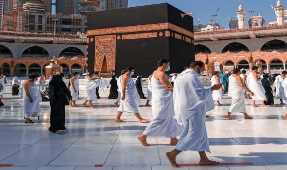  السعودية اليوم - مواقيت الصلاة في السعودية اليوم الجمعة 06 فبراير / شباط 2026