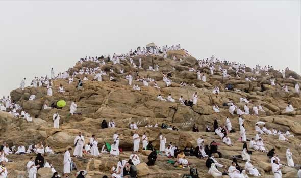  السعودية اليوم - وزارة البلديات والإسكان تطلق ضوابط جديدة للنزل المؤقتة استعدادا لموسم الحج