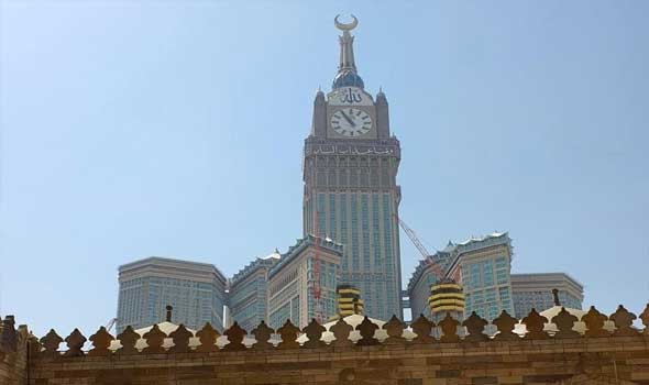  السعودية اليوم - مواقيت الصلاة في السعودية اليوم الثلاثاء 03 فبراير / شباط 2026