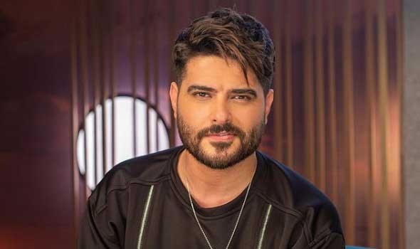  السعودية اليوم - ناصيف زيتون ودانييلا رحمة يعلنان ولادة طفلهما الأول «إلياس» عبر مواقع التواصل الاجتماعي