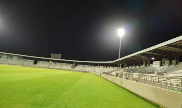  السعودية اليوم - القادسية يتألق أمام نيوم وغونزاليس يشكر لاعبيه ويشيد بجوليان ولاجامي