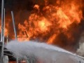 السعودية اليوم - اندلاع حريق في ناقلة نفط قبالة سواحل عُمان ونجاة 24 بحارًا هنديًا