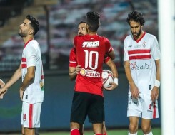  السعودية اليوم - رابطة الأندية تغرم الأهلي والزمالك 100 ألف جنيه لكل منهما بسبب السباب الجماعي وتوقف إبراهيم صلاح مباراة واحدة