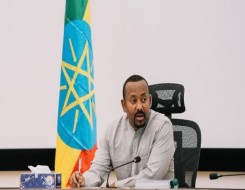  السعودية اليوم - إثيوبيا تتمسك بمنفذ على البحر الأحمر وتؤكد أن ميناء عصب الإريتري جزء من حدودها التاريخية