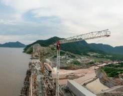  السعودية اليوم - مصر والسودان يؤكدان أن سد النهضة يشكل خطرا على الاستقرار