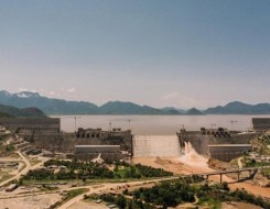 السعودية اليوم - إثيوبيا تدشن سد النهضة رغم اعتراض مصر والسودان