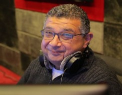 السعودية اليوم - ماجد الكدواني يواصل التحضير لمسلسل «سنة أولى طلاق»