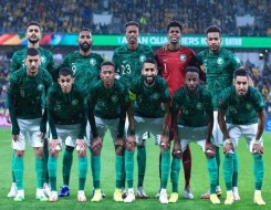  السعودية اليوم - "ريمونتادا مثيرة" تقود المنتخب السعودي لفوز هام على مقدونيا وديا