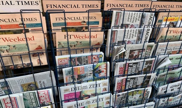  السعودية اليوم - الغارديان تفتح نقاشا حول الحروب في الشرق الأوسط وانتقادات للمغامرات العسكرية الأميركية