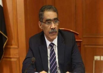  السعودية اليوم - ضياء رشوان ينفي تعيين مستشارين في وزارة الدولة للإعلام المصري