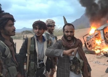  السعودية اليوم - الحوثيون يهددون باستهداف تحركات إسرائيل في ما يُعرف بإقليم أرض الصومال