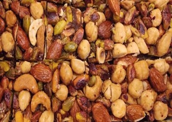 السعودية اليوم - تناول المكسرات بانتظام قد يعزز صحة القلب ويقلل مخاطر الأمراض
