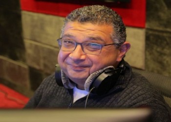  السعودية اليوم - ماجد الكدواني يواصل التحضير لمسلسل «سنة أولى طلاق»