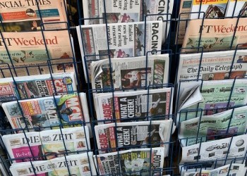 السعودية اليوم - واشنطن بوست توضح أن ترامب ونتنياهو يختلفان على أهداف الحرب ضد إيران