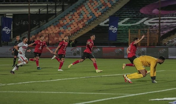  السعودية اليوم - الأهلي والزمالك يترقبان اليوم قرعة دوري أبطال إفريقيا والكونفدرالية