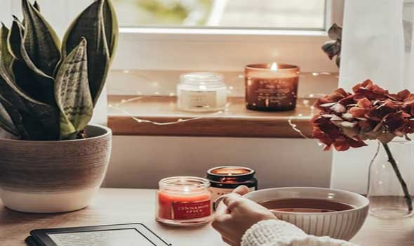  السعودية اليوم - أفضل الطرق لتعطير المنزل على طريقة الفنادق الفاخرة