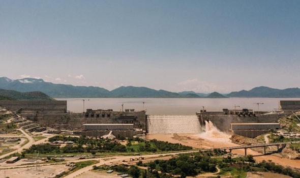  السعودية اليوم - إثيوبيا تدشن سد النهضة رغم اعتراض مصر والسودان