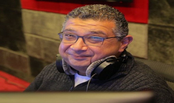  السعودية اليوم - ماجد الكدواني يواصل التحضير لمسلسل «سنة أولى طلاق»