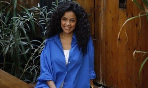  السعودية اليوم - سهر الصايغ تثير الجدل بصورها من داخل المستشفي