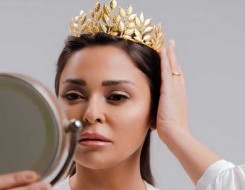  السعودية اليوم - داليا البحيري تكشف نتيجة عملية التجميل بعد 9 أشهر