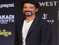  السعودية اليوم - خالد النبوي يستعد لتصوير مسلسل “طاهر المصري” في أول مايو المقبل بعد خروجه من سباق رمضان 2026