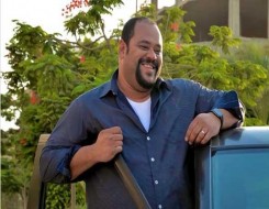 السعودية اليوم - محمد ممدوح يعلن غيابه عن رمضان 2026 ويُهدي تكريمه لأهل غزة