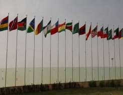  السعودية اليوم - قمة شرم الشيخ تنطلق بمشاركة دولية واسعة لوضع اللمسات الأخيرة على اتفاق إنهاء حرب غزة وإطلاق خطة إعادة الإعمار