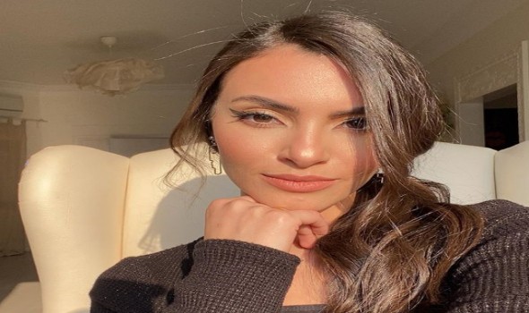 السعودية اليوم - كارمن سليمان تحيي حفل رأس السنة في أحد فنادق القاهرة