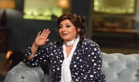  السعودية اليوم - سهير المرشدي تكشف تفاصيل نشأتها ورفض أسرتها دخولها الفن وتوجّه رسائل عن الوسط الفني