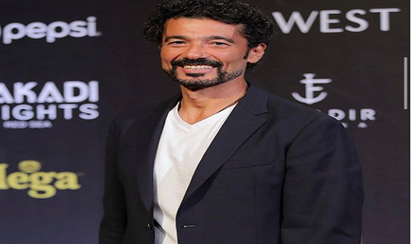  السعودية اليوم - خالد النبوي يستعد لتصوير مسلسل “طاهر المصري” في أول مايو المقبل بعد خروجه من سباق رمضان 2026