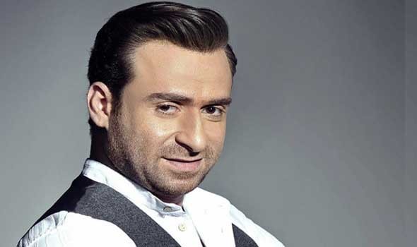  السعودية اليوم - الفنان نضال الشافعي يعلن وفاة والدته بعد تعرضها لأزمة صحية خلال الأيام القليلة الماضية