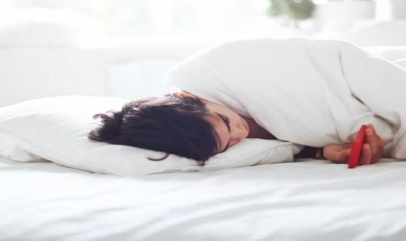  السعودية اليوم - قلة النوم ترفع خطر الإصابة بأمراض القلب خلال أيام معدودة