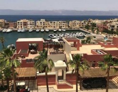 السعودية اليوم - أماكن سياحية مدهشة للعائلات تجمع بين المغامرة والتاريخ والطبيعة في الأردن