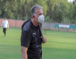 السعودية اليوم - كيروش يعود لتدريب منتخب غانا بعد شهرين من رحيله
