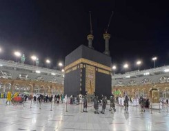 السعودية اليوم - وزارة الحج والعمرة السعودية تتيح أداء العمرة لجميع حاملي التأشيرات داخل المملكة