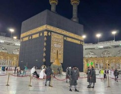 السعودية اليوم - السعودية تعدل صلاحية تأشيرات العمرة لتصبح 30 يوماً من تاريخ الإصدار