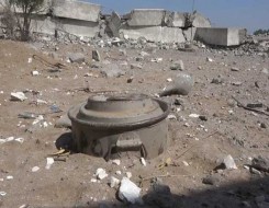 السعودية اليوم - مركز الملك سلمان للإغاثة ينزع 863 لغما في اليمن خلال أسبوع