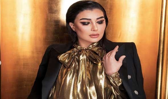  السعودية اليوم - غادة عبد الرازق تكشف عن مسلسلها الرمضاني الجديد بعنوان عاليا