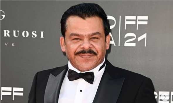  السعودية اليوم - منذر رياحنة يكشف حقيقة نجاته من الغرق في مسلسله  "روح أوف"