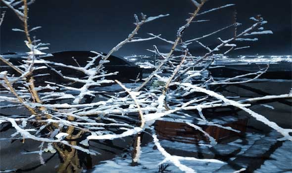  السعودية اليوم - فرنسا تسجل خمس وفيات نتيجة حوادث مرتبطة بالثلوج والجليد