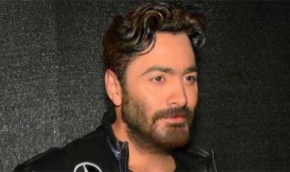  السعودية اليوم - تاليا إبنة الفنان تامر حسني تعتذر عن إهانتها لدينا الشربيني