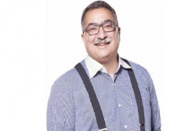  السعودية اليوم - إبراهيم عيسى يثير جدل منع عرض فيلم "الملحد" مجددًا ويتهم الوسط السينمائي بالتجاهل