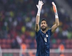  السعودية اليوم - المغرب التطواني يعلن التعاقد مع محمد أبو جبل لتدعيم حراسة مرمى الفريق في الموسم الحالي