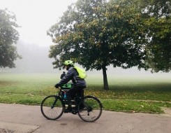 السعودية اليوم - حالة الطقس في السعودية اليوم الإثنين 15 ديسمبر/ كانون الأول 2025