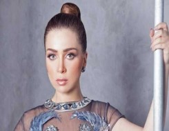 السعودية اليوم - نجوم الفن يهنئون مي عز الدين بزواجها المفاجئ من مدرب اللياقة أحمد تيمور