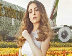  السعودية اليوم - مي عز الدين تخطف الأنظار بإطلالة صيفية بسيطة وأنيقة