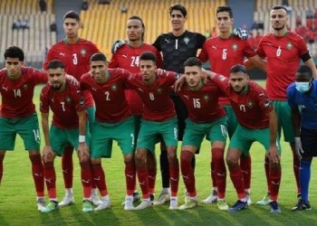 السعودية اليوم - المغرب يفرض التعادل على البرازيل وقطر تحصد أول نقطة في تاريخها بكأس العالم