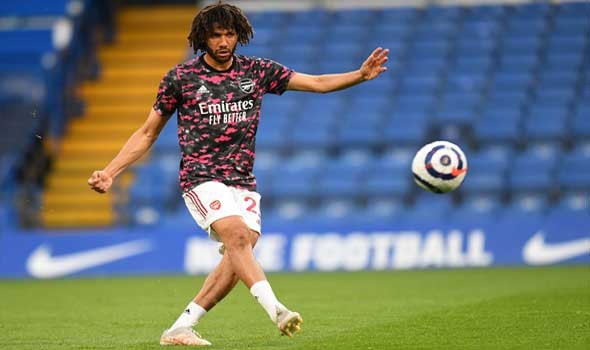  السعودية اليوم - الجزيرة يسقط أمام خورفكان بمشاركة النني وإبراهيم عادل في الدوري الإماراتي