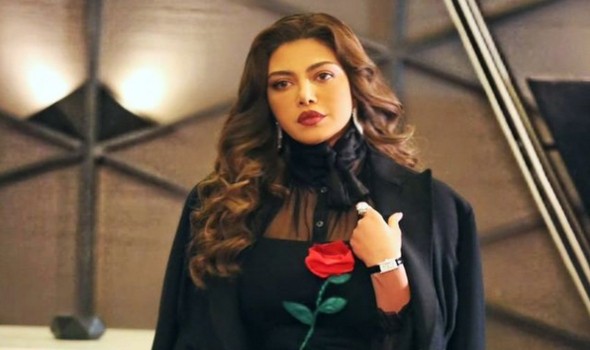  السعودية اليوم - ريهام حجاج تعلن عن خوضها السباق الدرامي الرمضاني بمسلسل "توابع"