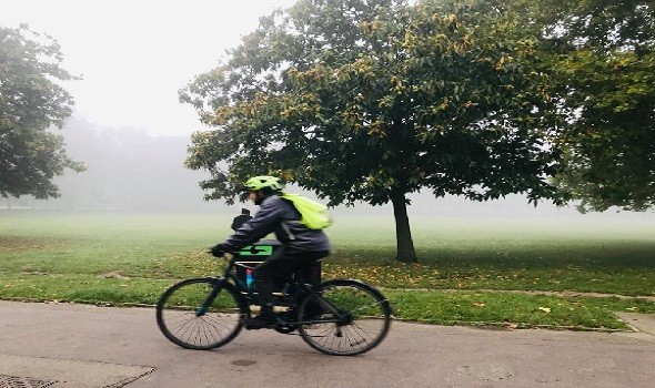  السعودية اليوم - حالة الطقس في السعودية اليوم الإثنين 15 ديسمبر/ كانون الأول 2025